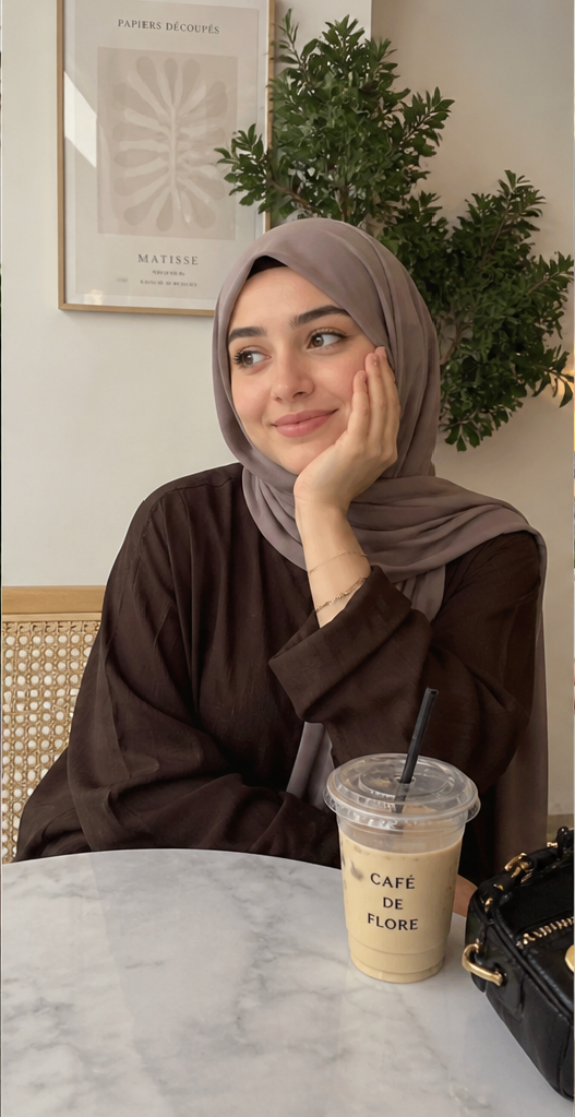 زواج جزائري - سمية برجي