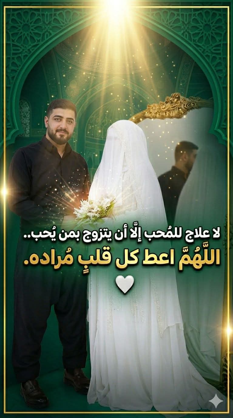 زواج جزائري - Abdou alger