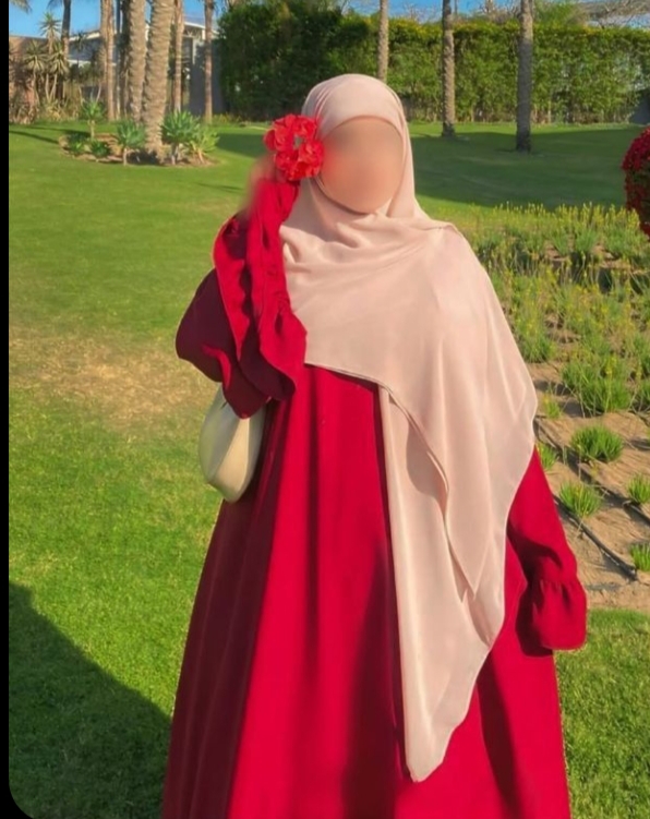 زواج جزائري - celya