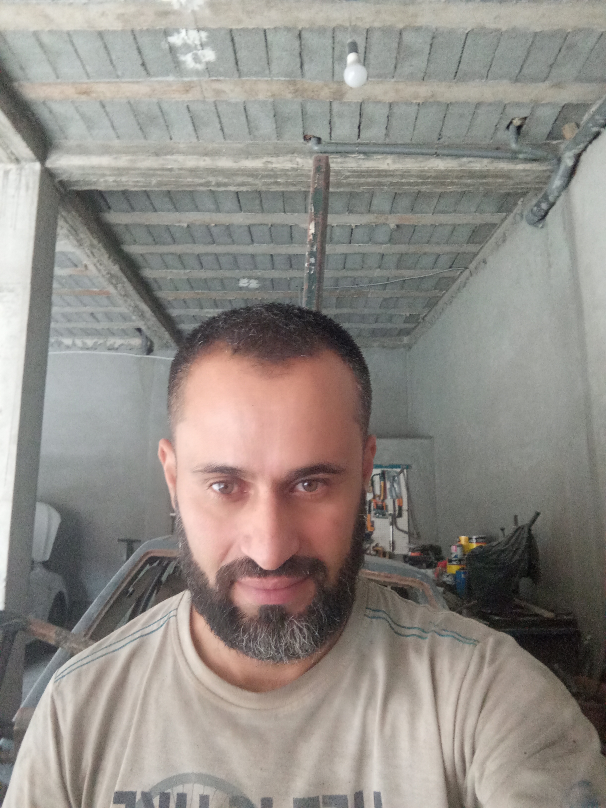 زواج جزائري - حسان دريعي