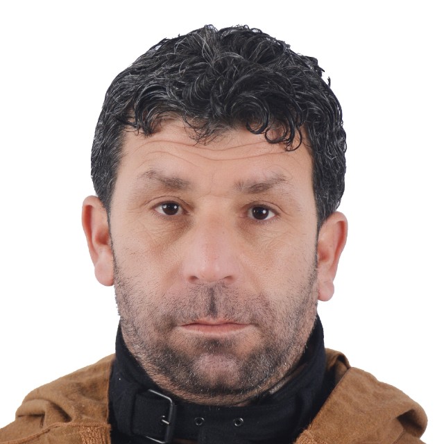Tadjeddine Saidani