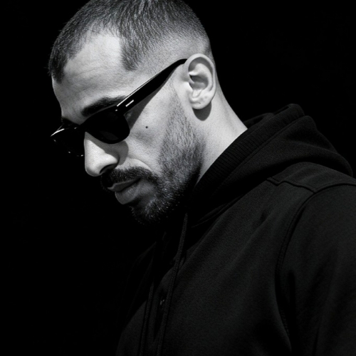 زواج جزائري - oussama