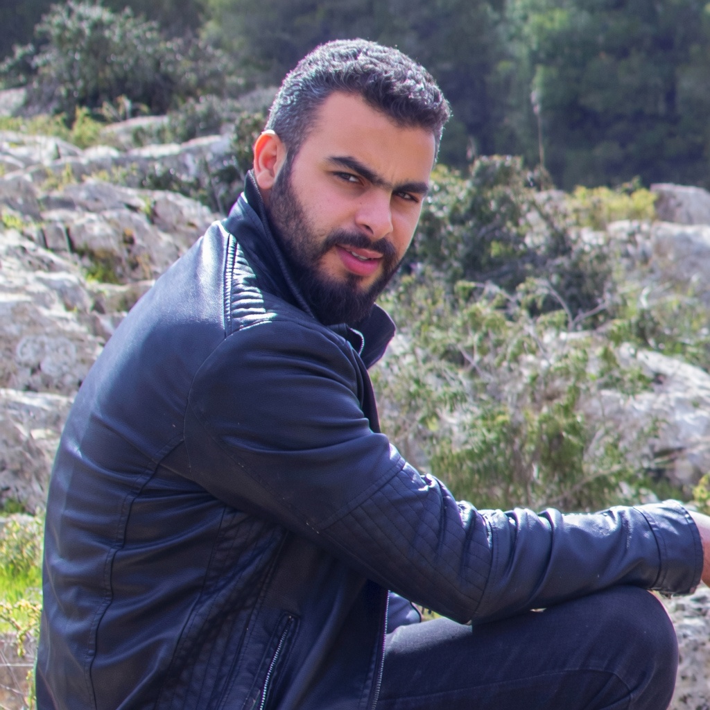 زواج جزائري - abde laziz
