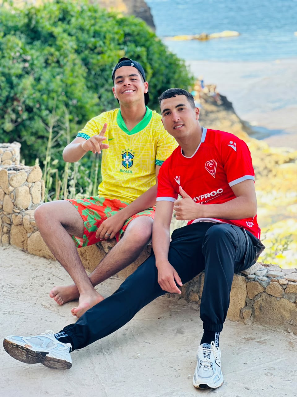 زواج جزائري - Youcef kerkeb