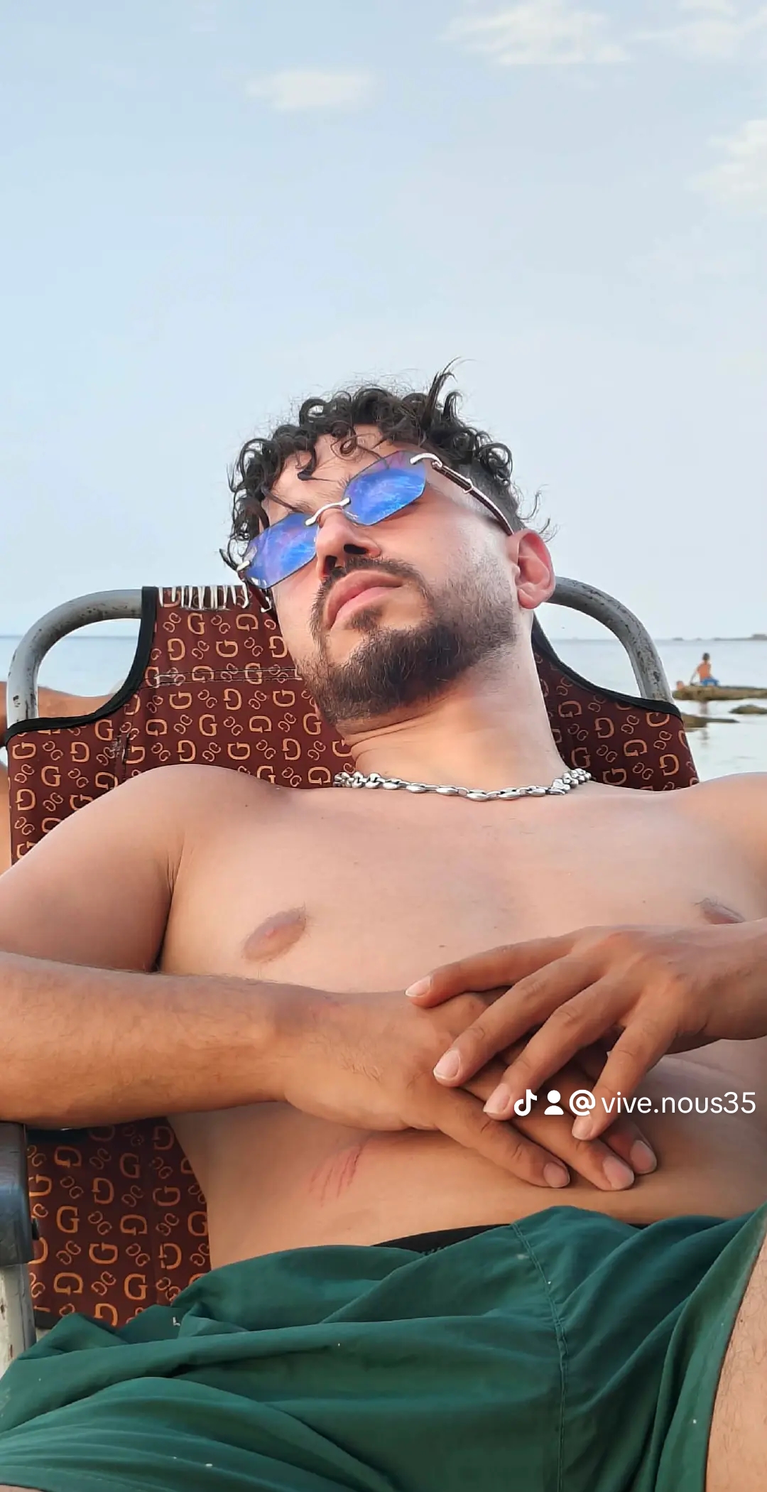 زواج جزائري - Abdou gjl