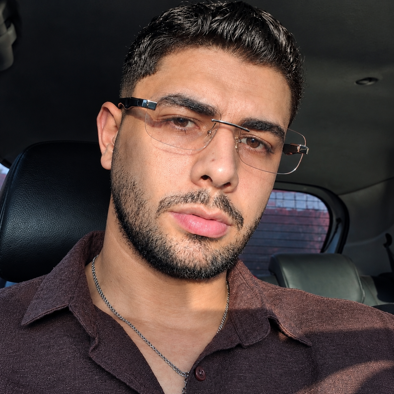 زواج - Houssam